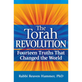 The Torah Revolution: Fourteen Truths That Changed the World - Paperback