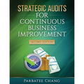 Strategic Audits for Continuous Business Improvement - Paperback