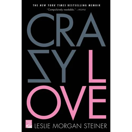 Crazy Love - Paperback
