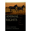 Animal Rights: Current Debates and New Directions - Paperback