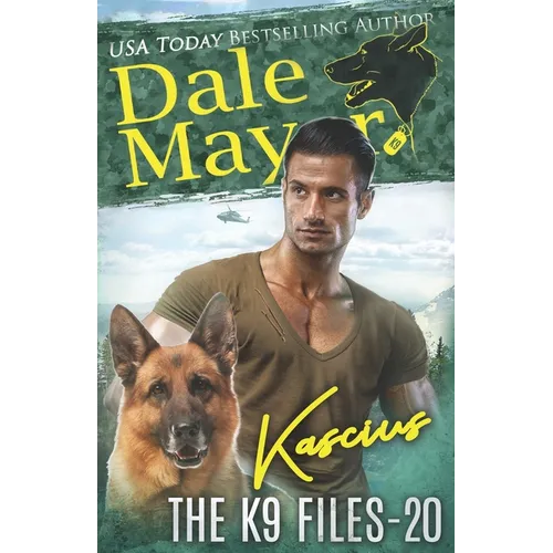 Kascius - Paperback