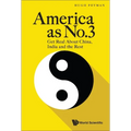 America as No.3: Get Real about China, India and the Rest - Hardcover
