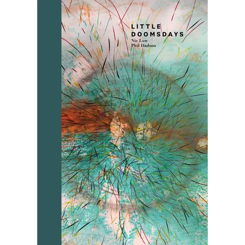 Little Doomsdays - Hardcover