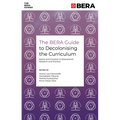The Bera Guide to Decolonising the Curriculum: Equity and Inclusion in Educational Research and Practice - Paperback