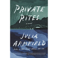 Private Rites - Hardcover