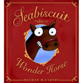 Seabiscuit the Wonder Horse - Paperback