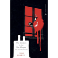 The Murders in the Rue Morgue - Paperback