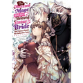 The Obsessed Mage and His Beloved Statue Bride: She Cannot Resist His Seductive Voice (Light Novel) - Paperback