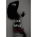 Look What You Made Me Do - Paperback