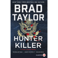 Hunter Killer: A Pike Logan Novel - Paperback