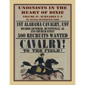 Unionists in the Heart of Dixie: 1st Alabama Cavalry, USV, Volume IV - Paperback