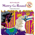 Merry-Go-Round: A Book about Nouns - Paperback