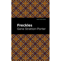 Freckles - Hardcover