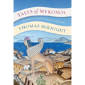 Tales of Mykonos - Hardcover