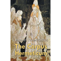 The Corpus Hermeticum - Paperback