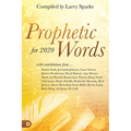 Prophetic Words for 2020 - Paperback