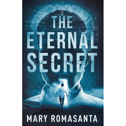 The Eternal Secret - Paperback