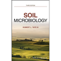 Soil Microbiology - Hardcover