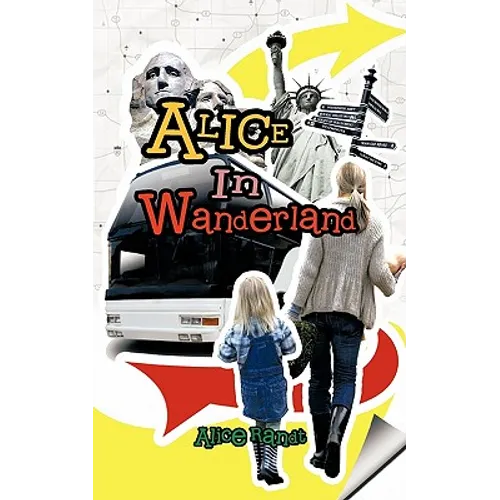 Alice in Wanderland - Paperback