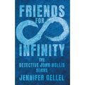 Friends for Infinity - Paperback