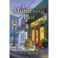 A Murderous Plot - Paperback
