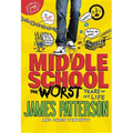 The Worst Years of My Life - Hardcover