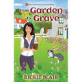 From Garden To Grave - Paperback