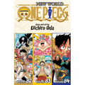 One Piece (Omnibus Edition), Vol. 28: Includes Vols. 82, 83 & 84 - Paperback