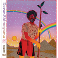 Devan Shimoyama: All the Rage - Hardcover