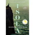 Isola: Reese's Book Club: A Novel - Paperback