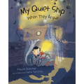 My Quiet Ship: When They Argue - Paperback