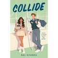 Collide - Paperback