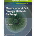 Molecular and Cell Biology Methods for Fungi - Paperback