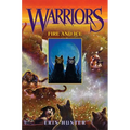 Fire and Ice - Hardcover