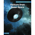 Visitors from Outer Space - Paperback