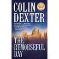 The Remorseful Day - Mass Market Paperbound