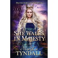 She Walks in Majesty - Paperback