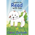 Learn to Read With Zeb, Volume 1 - Paperback