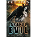Artful Evil - Paperback