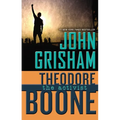 Theodore Boone: The Activist - Hardcover