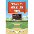 Grammy's Treasure Hunt: Cameron's Choices - Paperback