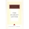 The Scarlet Letter: Introduction by Alfred Kazin - Hardcover