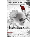 Resiliencia - Hardcover