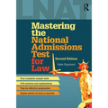 Mastering the National Admissions Test for Law - Paperback
