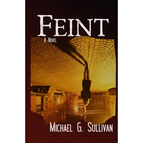 Feint - Paperback