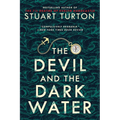 The Devil and the Dark Water - Paperback