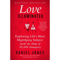 Love Illuminated: Exploring Life's Most Mystifying Subject (with the Help of 50,000 Strangers) - Paperback