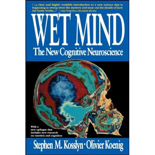 Wet Mind - Paperback