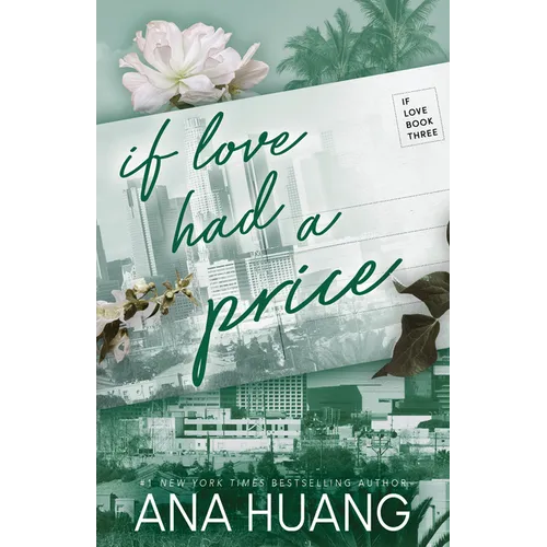 If Love Had a Price - Paperback