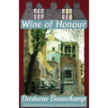 Wine of Honour - Paperback